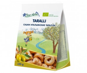 Печенье Таралли