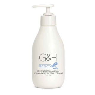 G&amp;H PROTECT+™ Концентрированное жидкое мыло