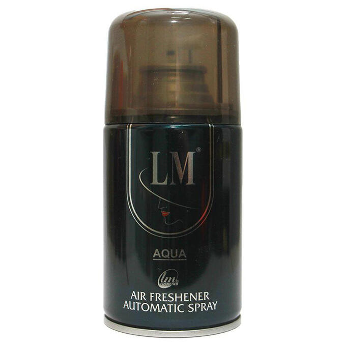 Освежитель воздуха LM Aqua -  Aqva 250 ml