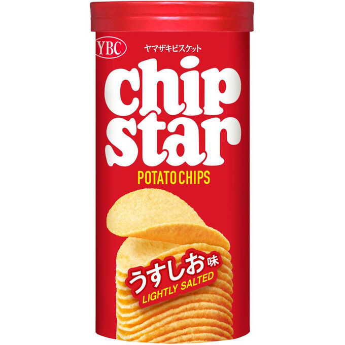 Nabisco Печенье-чипсы Ezaki со вкусом Суши 45г.
