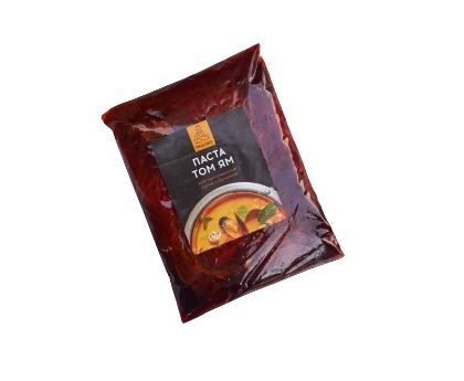 Паста Том Ям Thai Chef, Россия, 1кг
