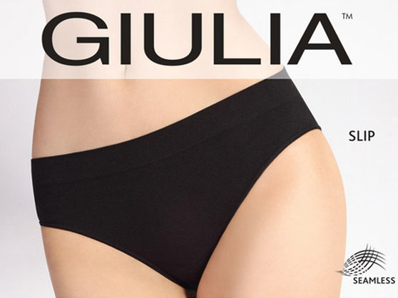 Трусы женские Giulia SLIP BASIC