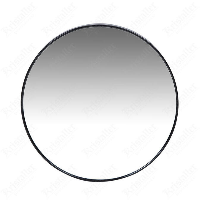 Зеркало Настольное круглое на присосках, увеличение 3