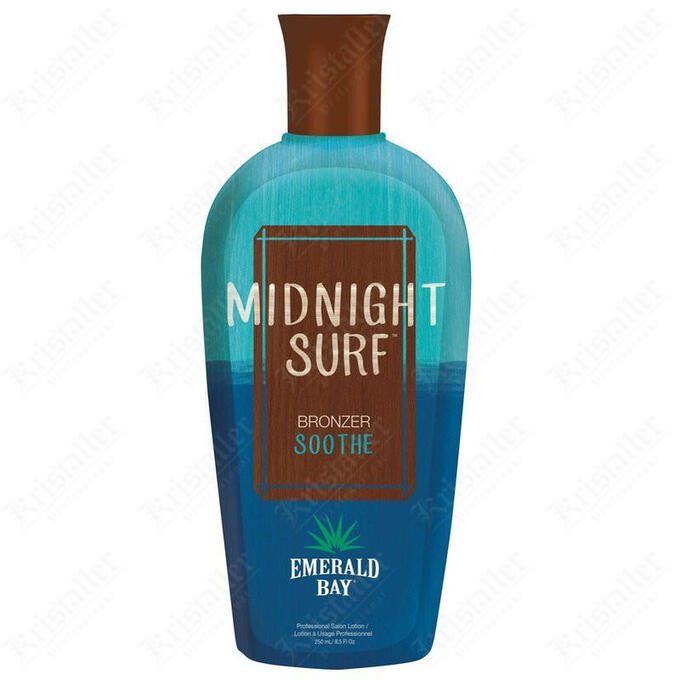 Крем для загара Midnight Surf
