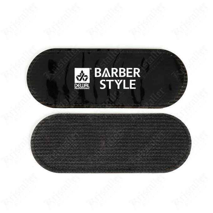 Липучки для фиксации волос «Barber Style»