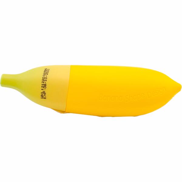Крем для рук Hand Cream Банан 35 g