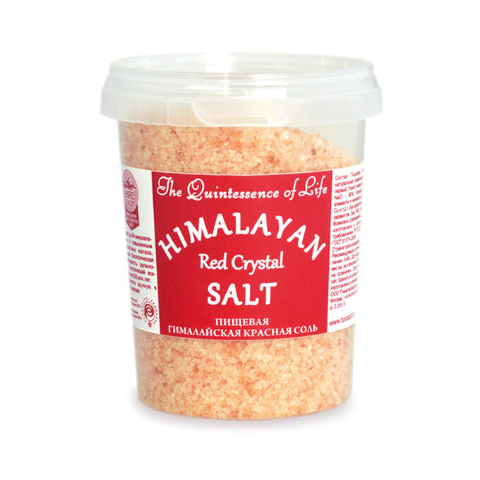 купить гималайскую соль пищевую