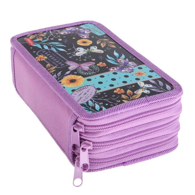 Школьный пенал 3 секционный. Пенал охотника. Большой тканевый пенал. Пенал школьный "самолет". Пенал 3 секции.