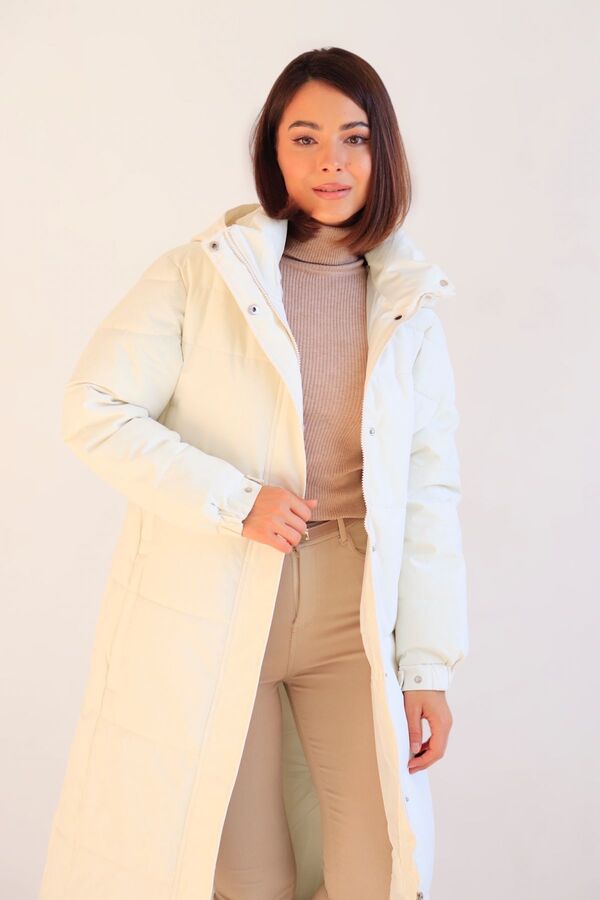 martichelli 14845 Пуховик