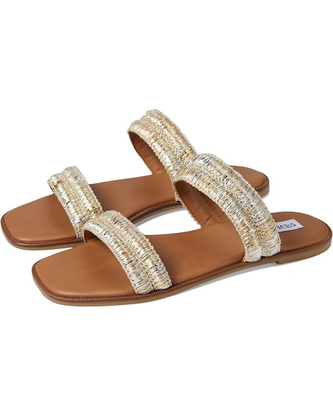 Tommy Hilfiger Women&#039;s Steve Madden Dandy Sandal