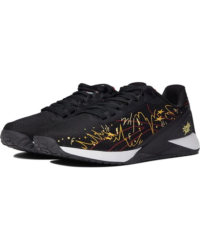 Tommy Hilfiger Men&#039;s Reebok NANO X1 x Looney Tunes