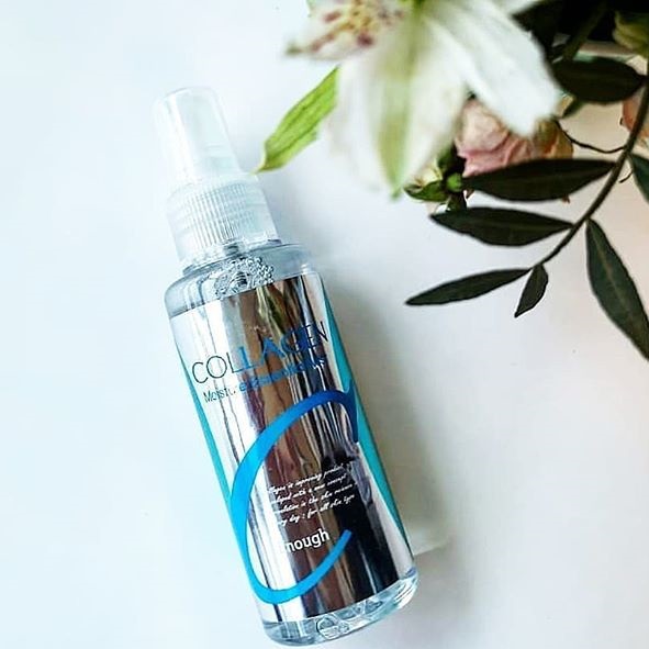 Увлажняющий коллагеновый мист ENOUGH COLLAGEN MOISTURE ESSENTIAL MIST