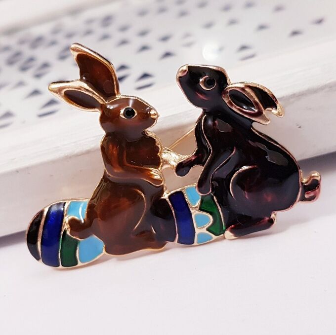 zlatto Брошка &quot;Animals&quot;, 701321, арт.311.326