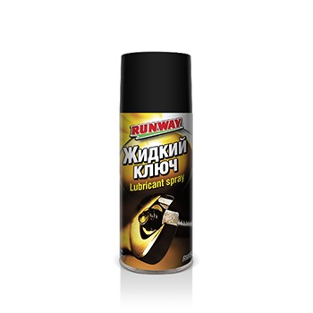 Жидкий ключ &quot;Runway&quot;, аэрозоль 400ml