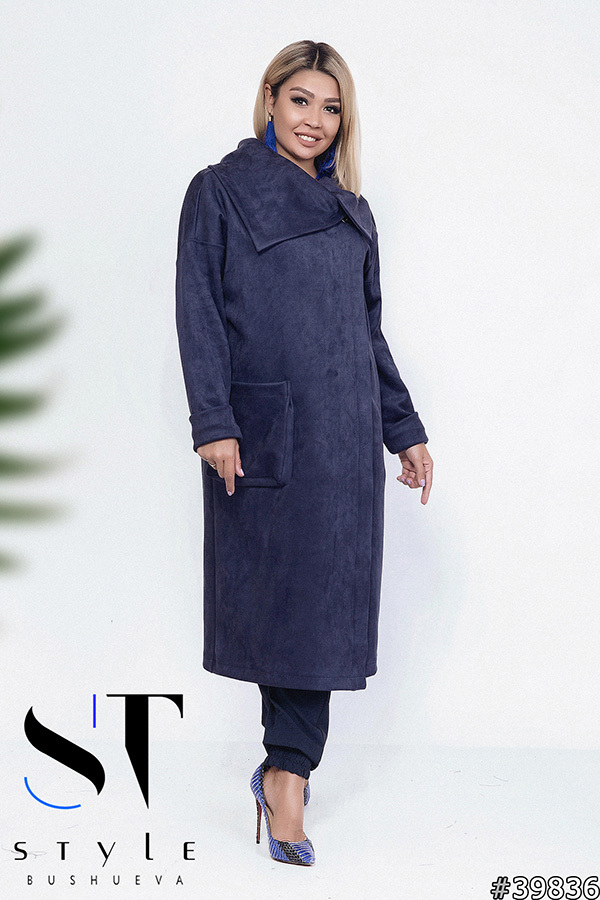 ST Style Пальто 39836