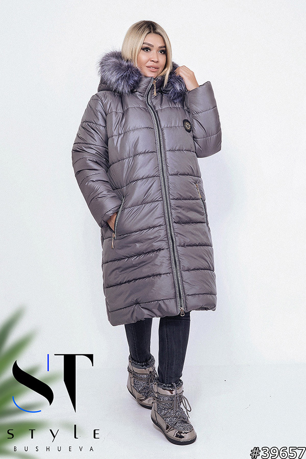 ST Style Пальто 39657