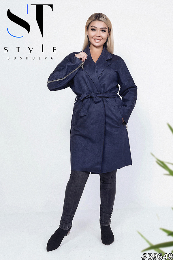 ST Style Пальто 39648