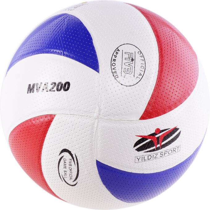 Мяч волейбольный 200243406 HTH031403 (1/60)