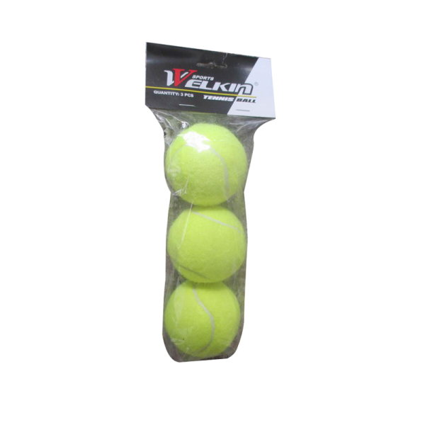 Набор мячей для большого тенниса 200039433 STG030301 (1/80)