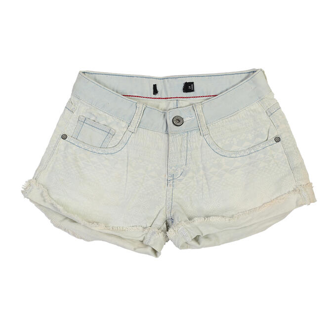 Джинсовые шорты American Eagle