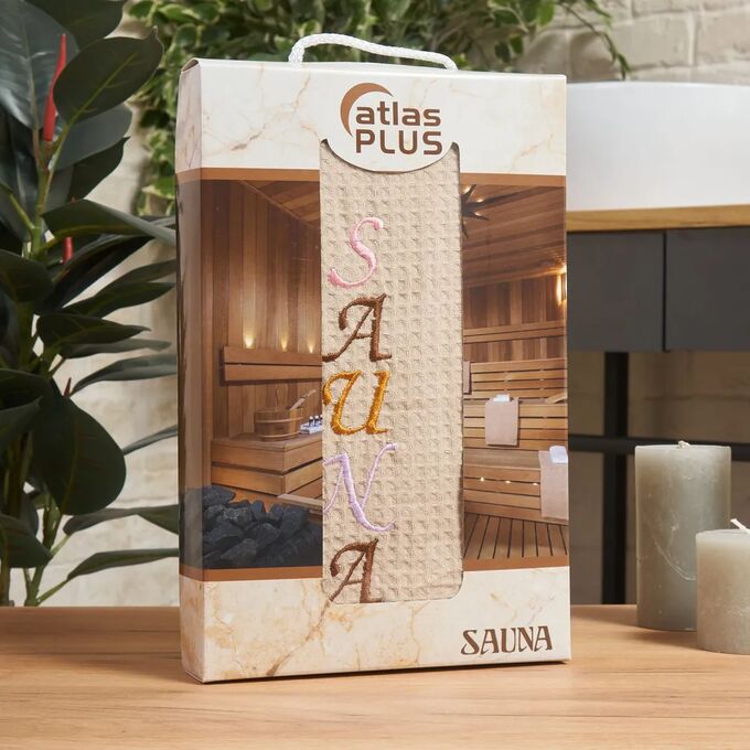 Ambiella Килт для сауны 75*150