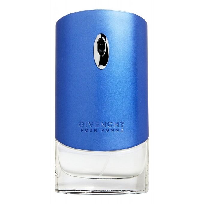 GIVENCHY POUR HOMME BLUE LABEL men tester  50ml edt туалетная вода мужская мужская Тестер