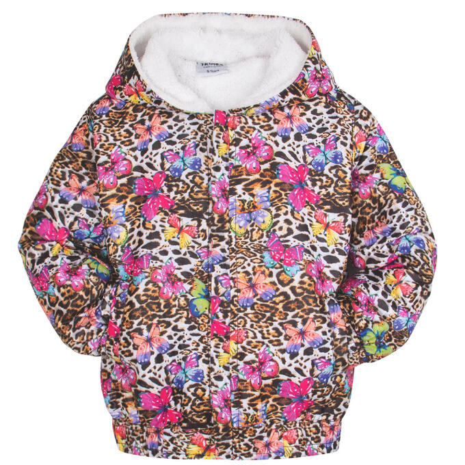 Курточка Trimex “Papillon” для девочки
