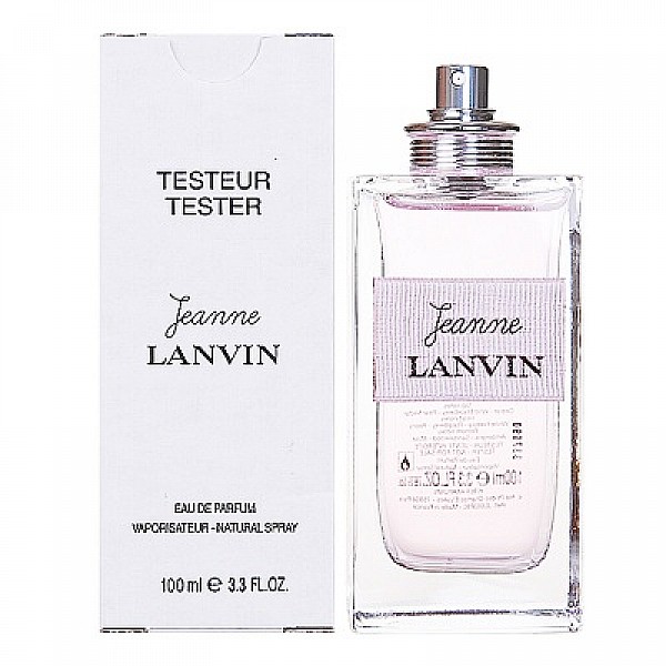 LANVIN Jeanne lady tester 100ml edp парфюмерная вода женская Тестер