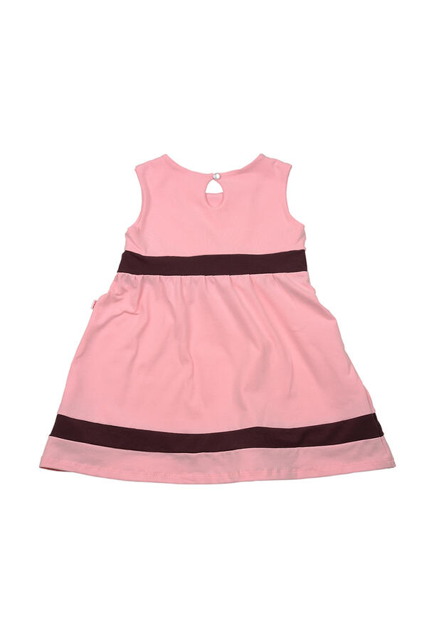 Платье UD 2637 розовый