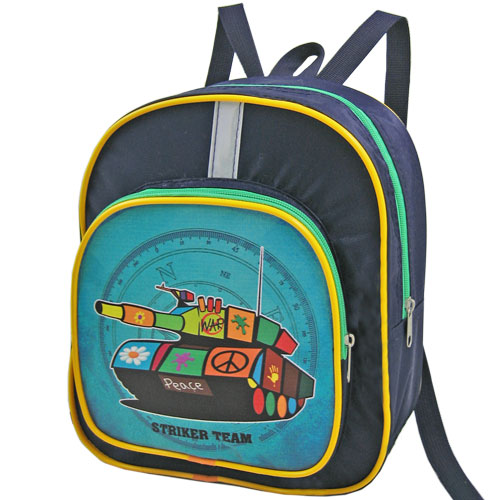 Детские рюкзаки 889-009