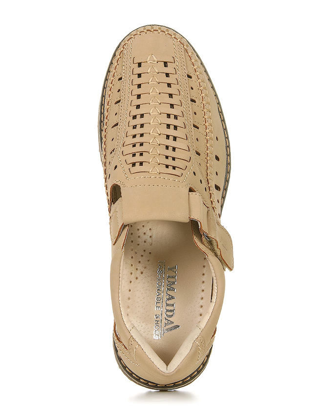 Yimaida fashionable deals shoes