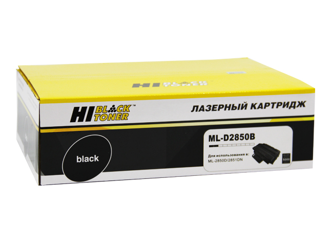 Картридж Hi-Black (HB-ML-D2850B)