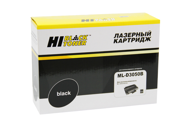 Картридж Hi-Black (HB-ML-D3050B)