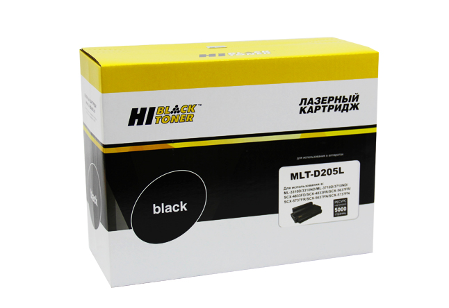 Картридж Hi-Black (HB-MLT-D205L)