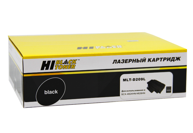 Картридж Hi-Black (HB-MLT-D209L)