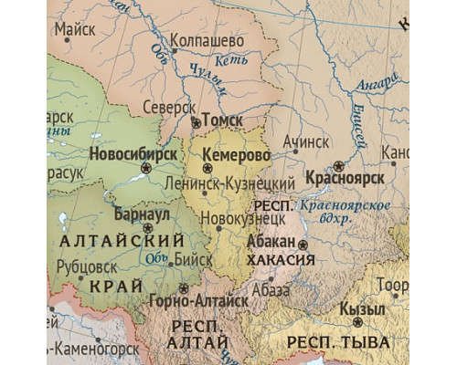 Ачинск где находится. Абакан на карте России. Абакагн на карте Росси. АБАКАНИЯ на карте России. Абакан Хакасия на карте России.