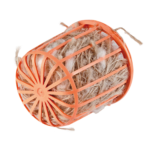 Imac Материал для плетения гнезда Portajuta ф7,5*7см
