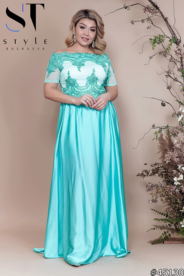ST Style Платье 45130