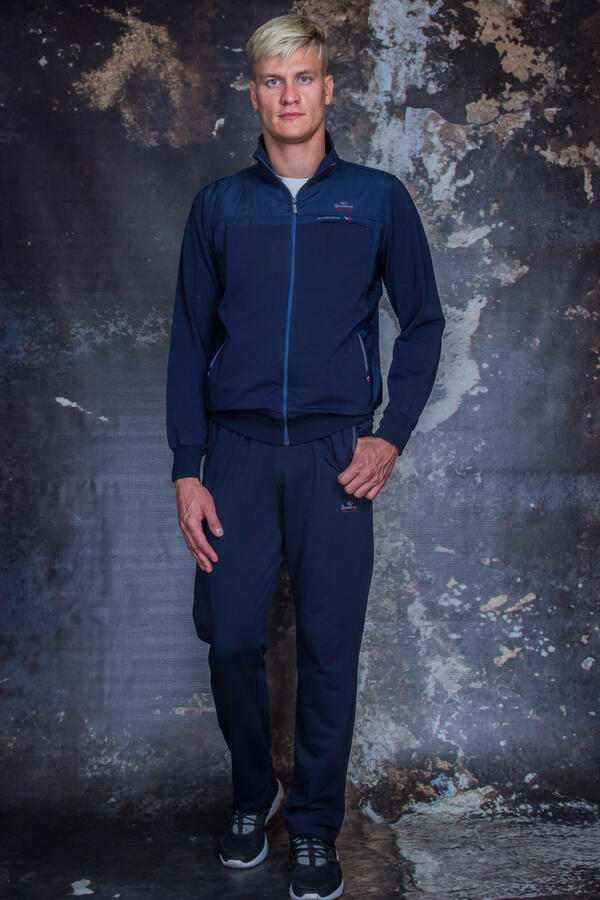 Костюм спортивный ASICS Suit America