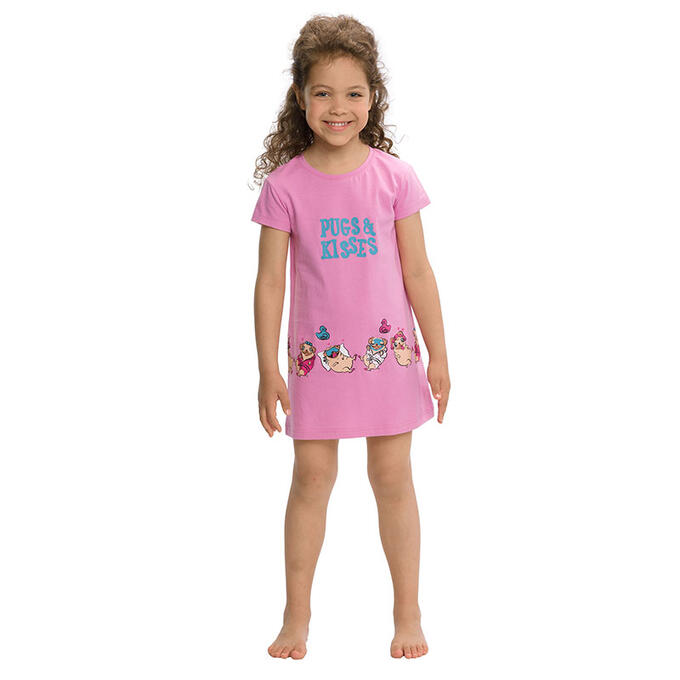 Pelican WFDT3144U ночная сорочка для девочек