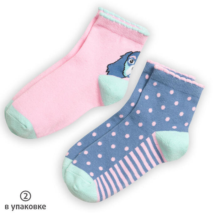 GEG3113(2) носки для девочек