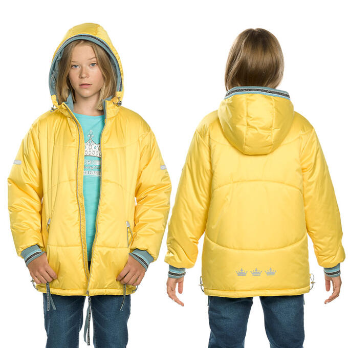 GZWL4137 куртка для девочек