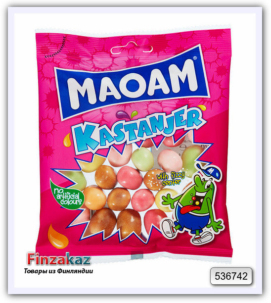 Конфеты маоам