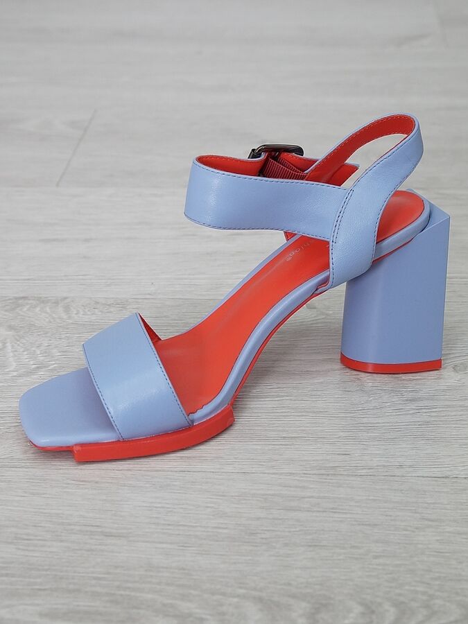 Sandra Valeri Босоножки женские POPULAR FASHION E46F-65JV (8) от 1 шт.
