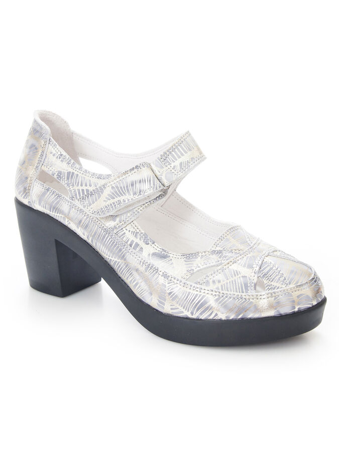 Sandra Valeri Туфли летние MULTI MODA 819-31-01 (8) от 1 шт.