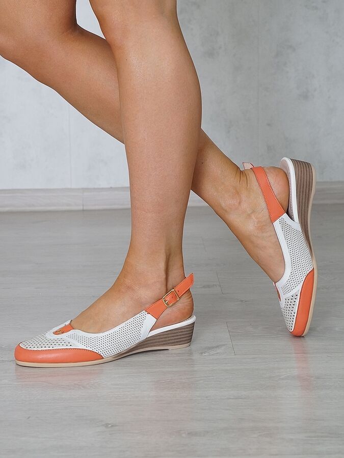 Sandra Valeri Босоножки женские ZIGNAM 0024 (8) от 1 шт.