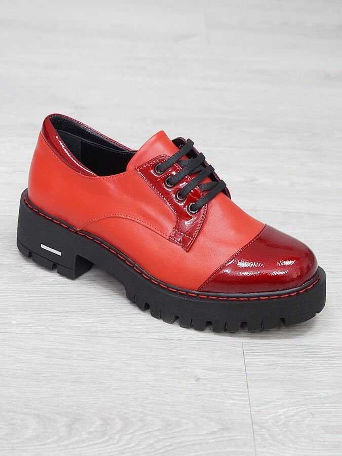 Sandra Valeri Туфли женские LION SHOES 2337