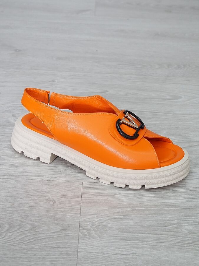 Sandra Valeri Босоножки женские ESTOMOD SHOES 411-1462-13 (8) от 1 шт.