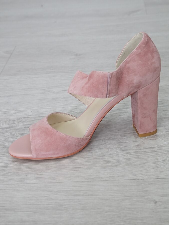 Sandra Valeri Босоножки женские POPULAR FASHION A139F-67W (8) от 1 шт.