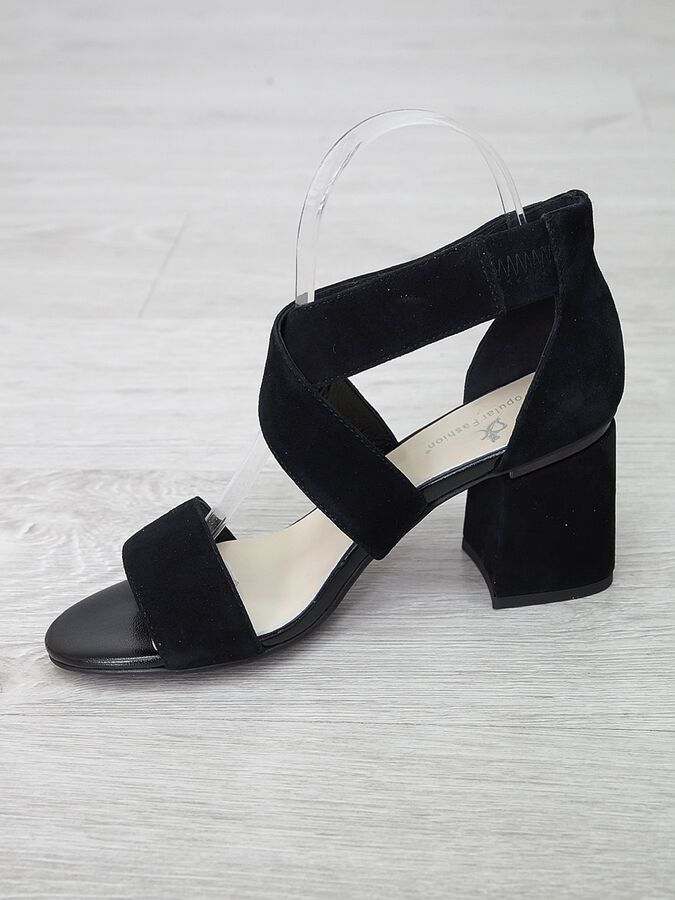 Sandra Valeri Босоножки женские POPULAR FASHION SA370F-820B (8) от 1 шт.